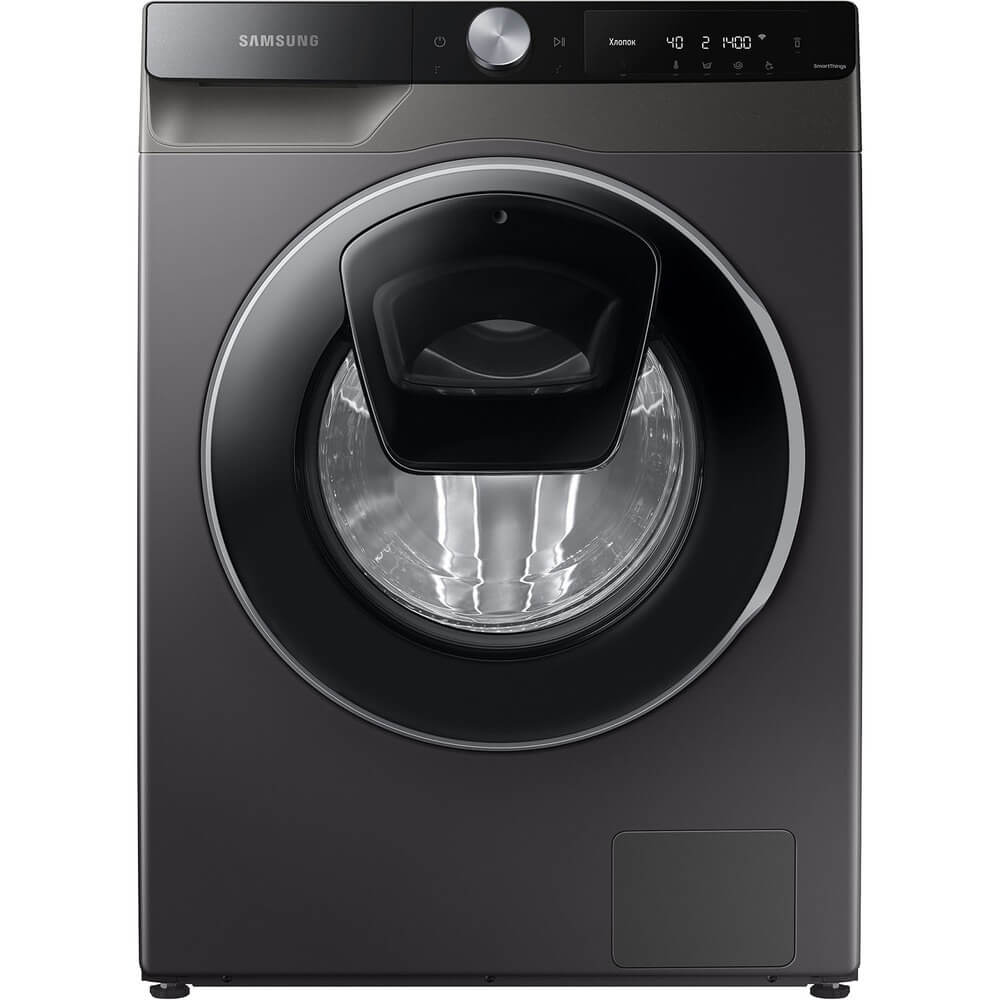 Стиральная машина Samsung WW10T654CLX, превью следующего фото