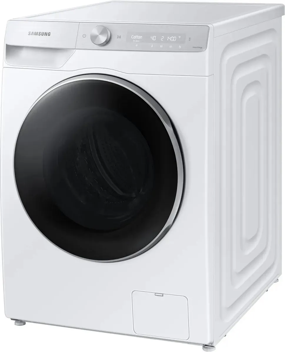 Стиральная машина SAMSUNG WW11CGP44CSHLD, фото 3