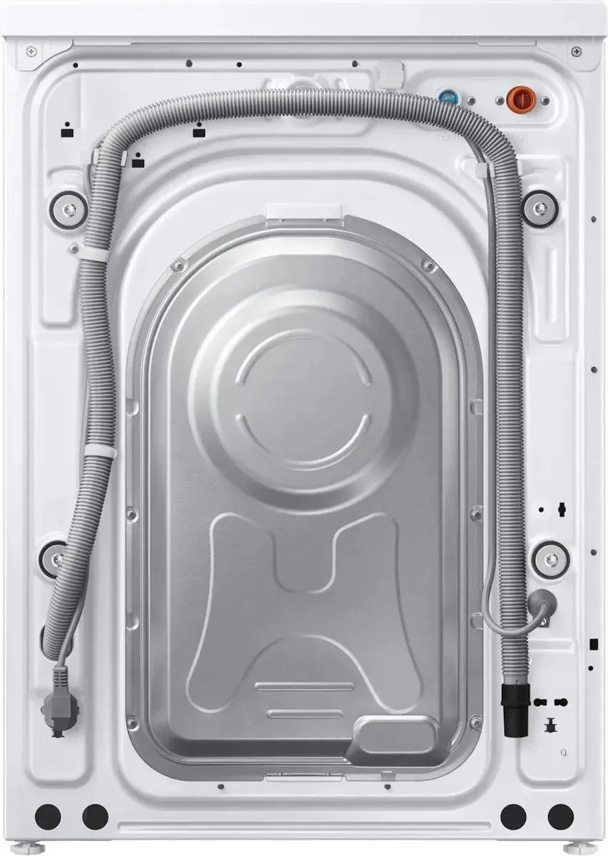 Стиральная машина SAMSUNG WW11CGP44CSHLD, фото 4