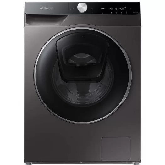Стиральная машина Samsung WW12TP84DSX, превью следующего фото