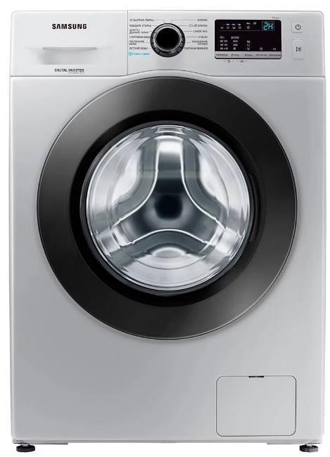 Стиральная машина SAMSUNG WW60J32G0PSOLD, фото 2
