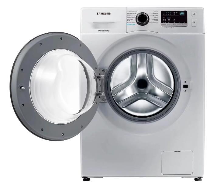 Стиральная машина SAMSUNG WW60J32G0PSOLD, превью предыдущего фото