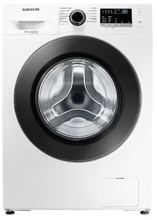 Стиральная машина SAMSUNG WW60J32G0PWOLD, фото 2
