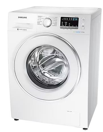 Стиральная машина SAMSUNG WW60J4210JWOLD, превью предыдущего фото
