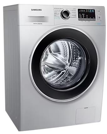 Стиральная машина SAMSUNG WW60J42E0HS/LD