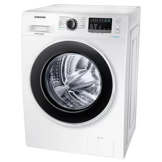 Стиральная машина Samsung WW60J42E0HWOLD, фото 2