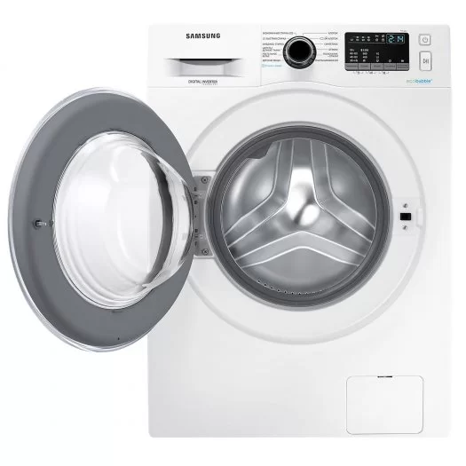 Стиральная машина Samsung WW60J42E0HWOLD, фото 6