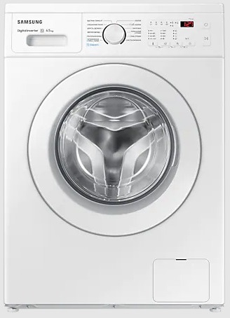 Стиральная машина Samsung WW65A4S20EE