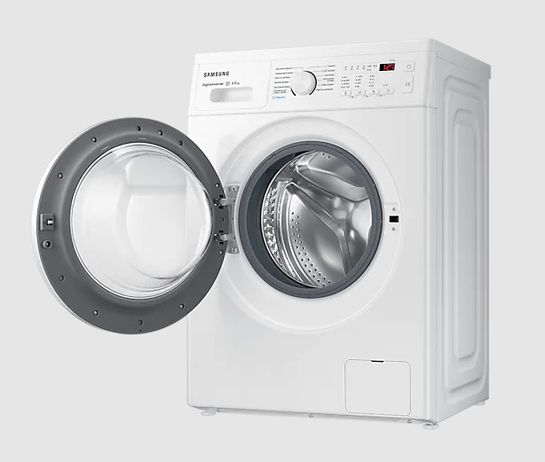 Стиральная машина Samsung WW65A4S20EE, превью следующего фото