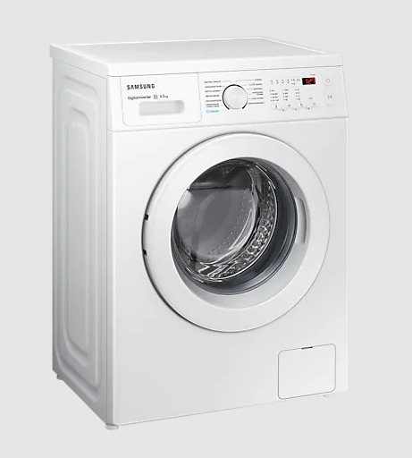Стиральная машина Samsung WW65A4S20EE, фото 3