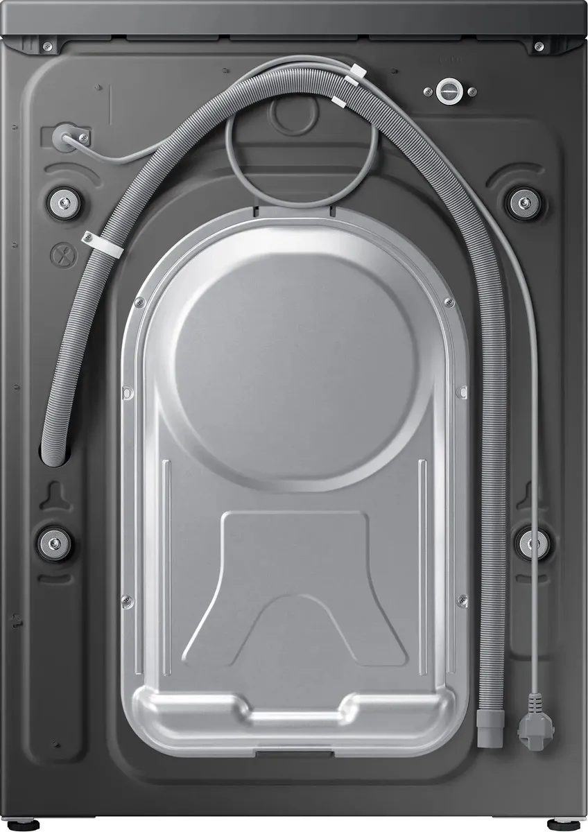 Стиральная машина SAMSUNG WW65AG4S20CXLP, фото 6