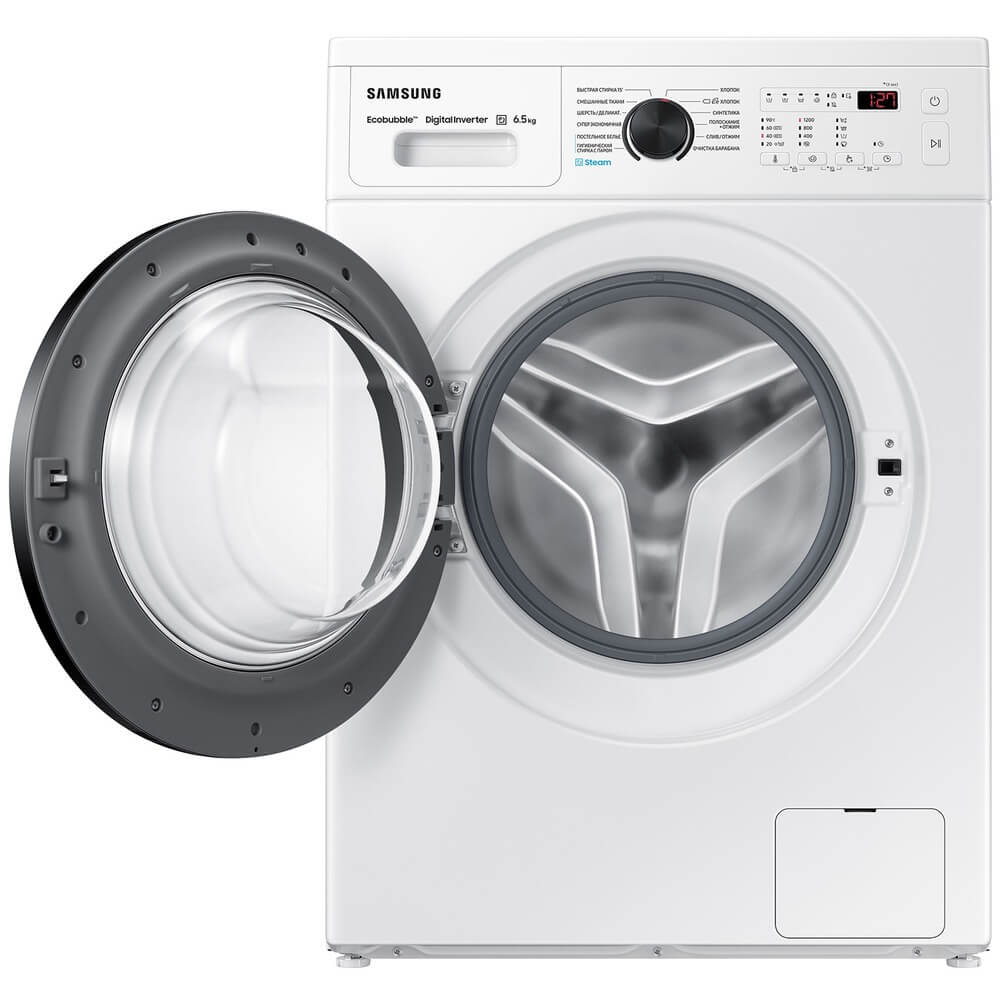 Стиральная машина Samsung WW65AG4S21CELD, фото 2