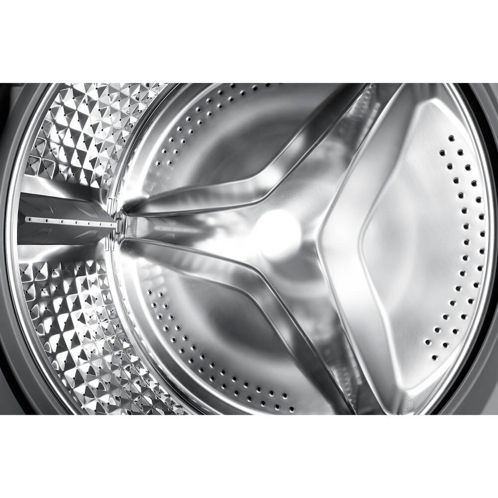Стиральная машина Samsung WW65AG4S21CELD, фото 5