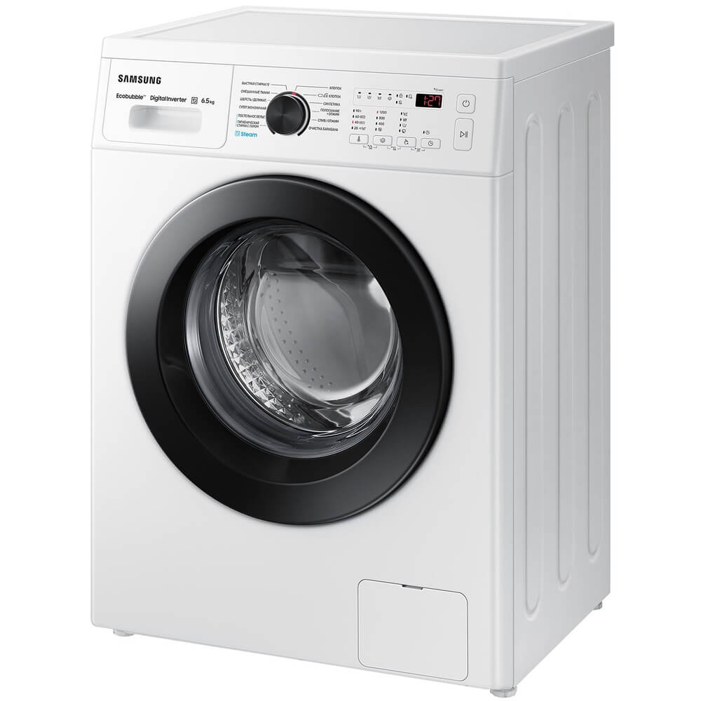 Стиральная машина Samsung WW65AG4S21CELD, фото 6