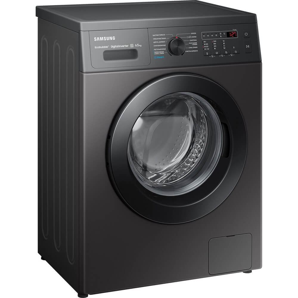 Стиральная машина Samsung WW65AG4S21CXLD, фото 7