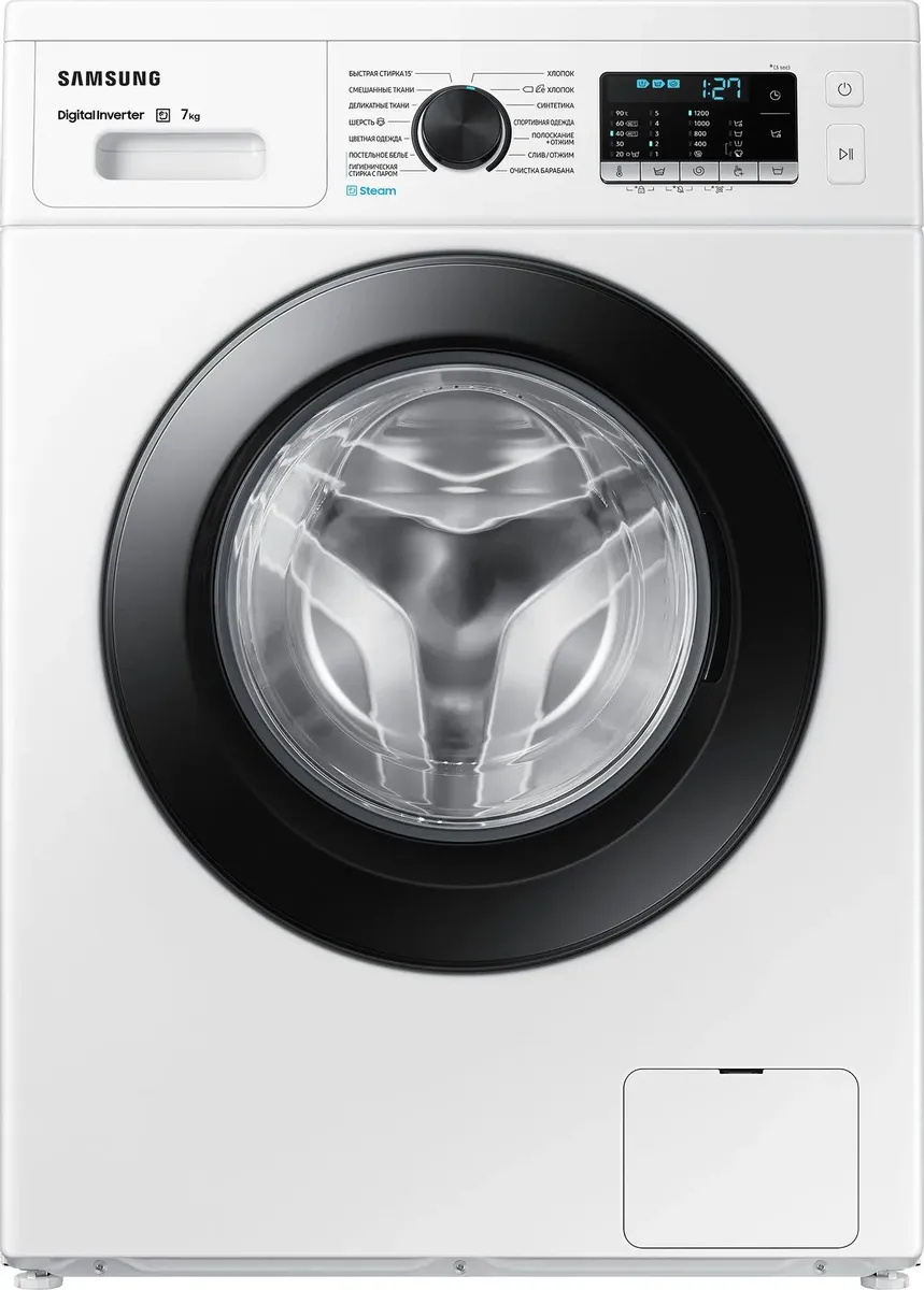 Стиральная машина SAMSUNG WW70AG5S20CELP