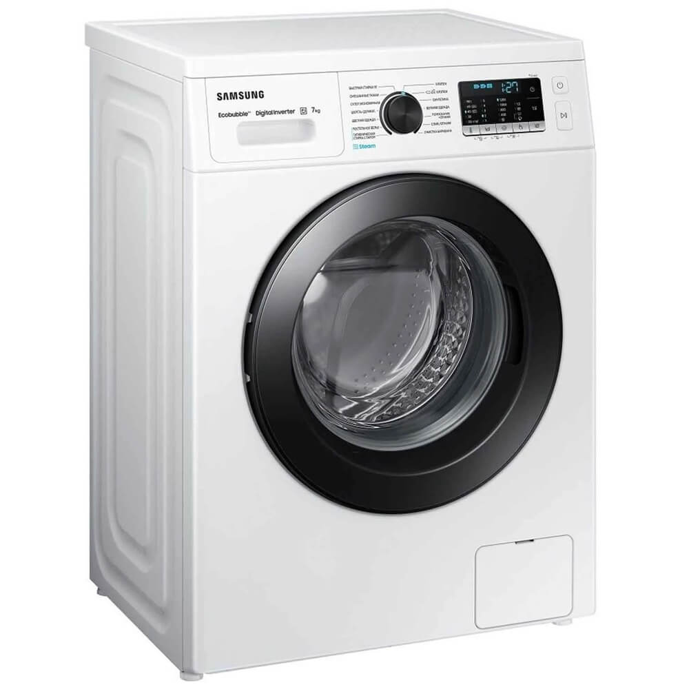 Стиральная машина Samsung WW70AG5S21CELP, превью следующего фото