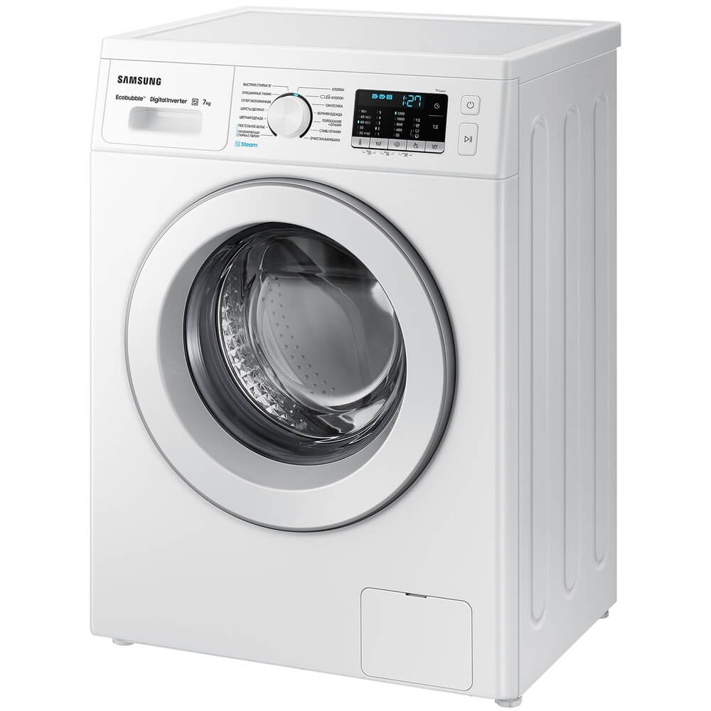 Стиральная машина Samsung WW70AG5S21EELD, фото 11