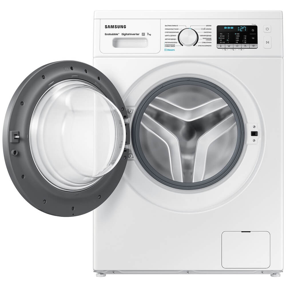 Стиральная машина Samsung WW70AG5S21EELD, фото 3