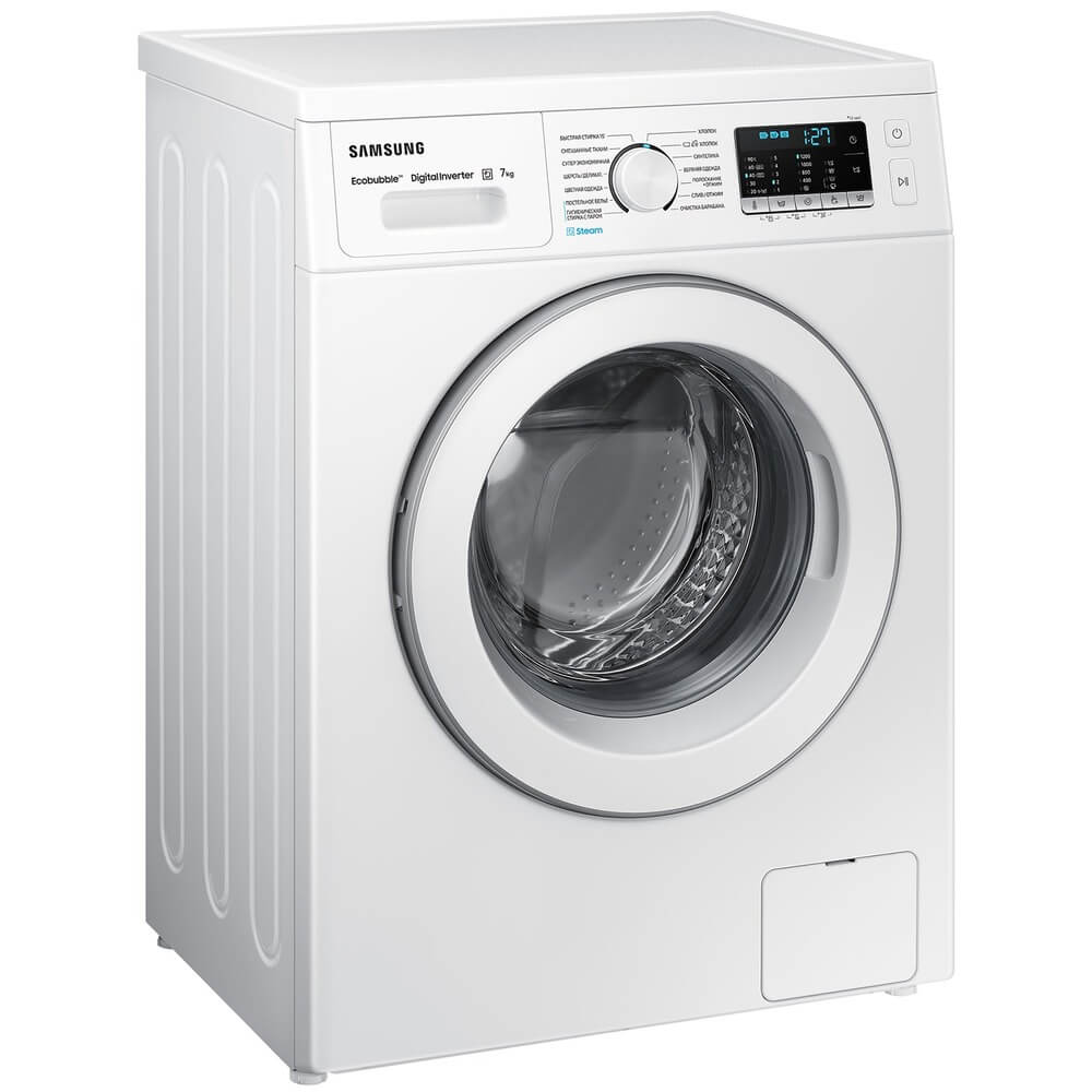 Стиральная машина Samsung WW70AG5S21EELD, фото 5