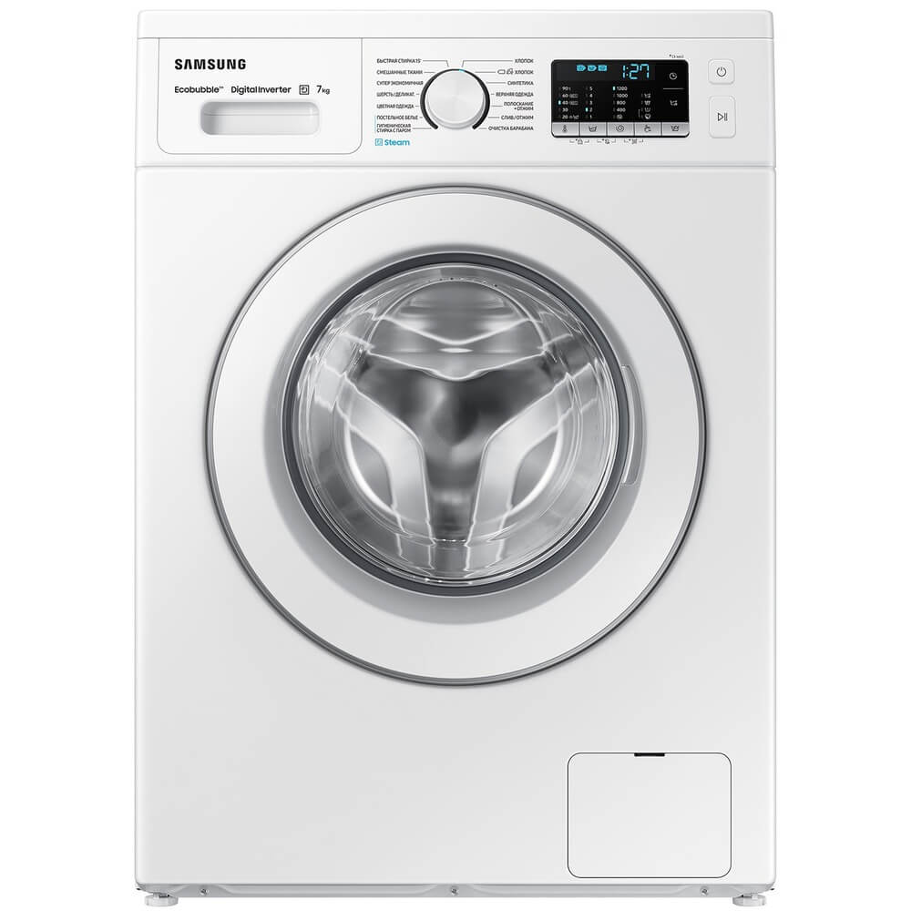 Стиральная машина Samsung WW70AG5S21EELD, фото 9