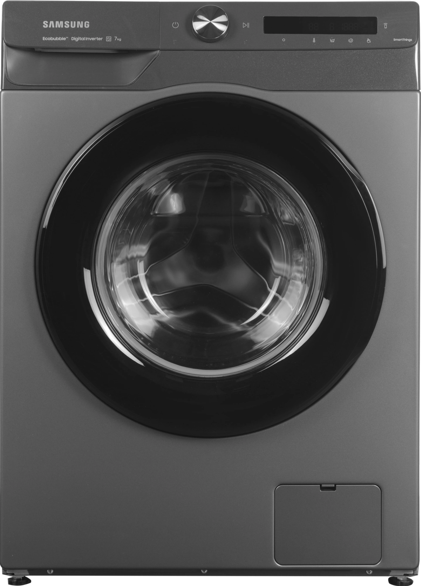 Стиральная машина Samsung WW70AG6S23ANLP, фото 2