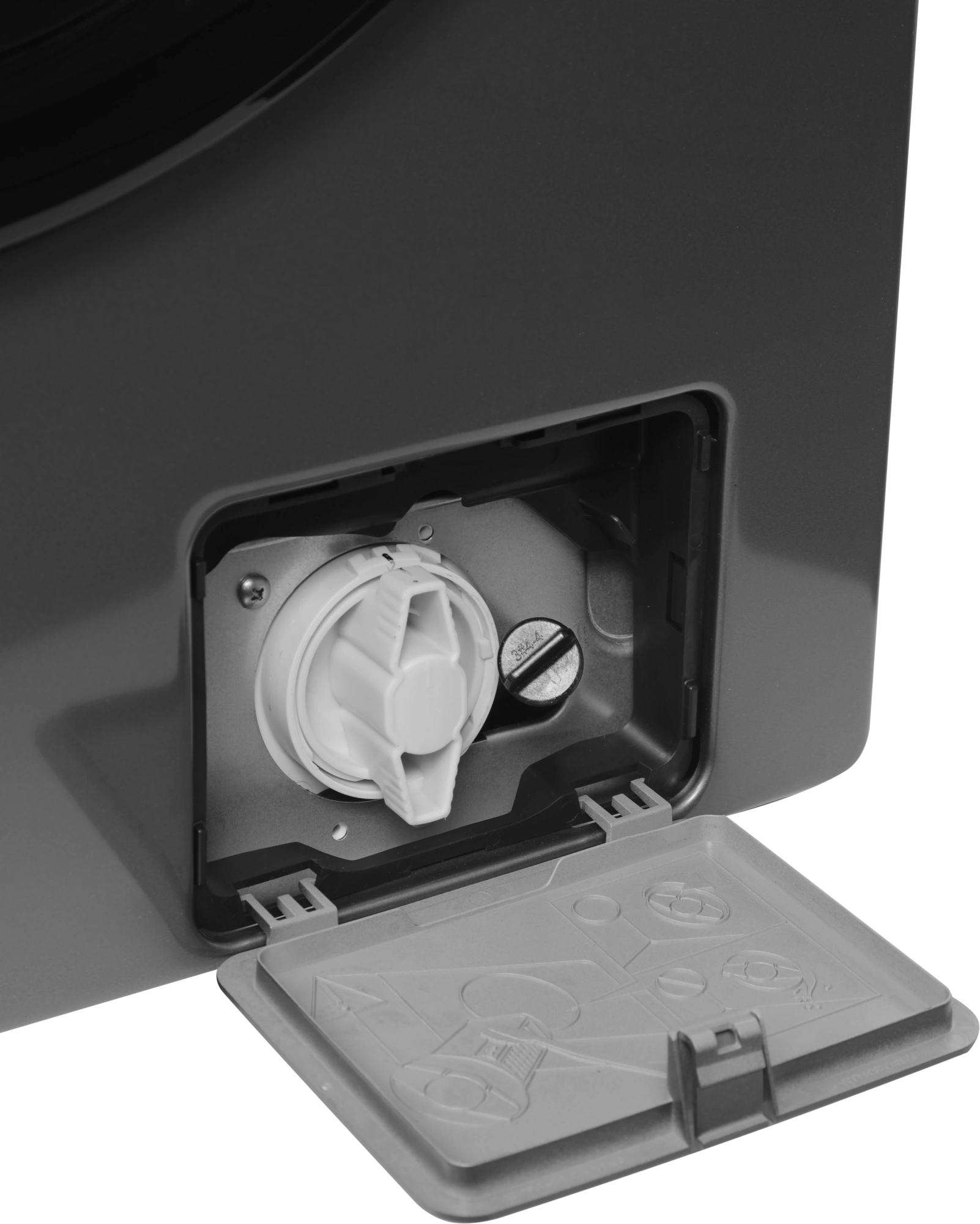 Стиральная машина Samsung WW70AG6S23ANLP, фото 15