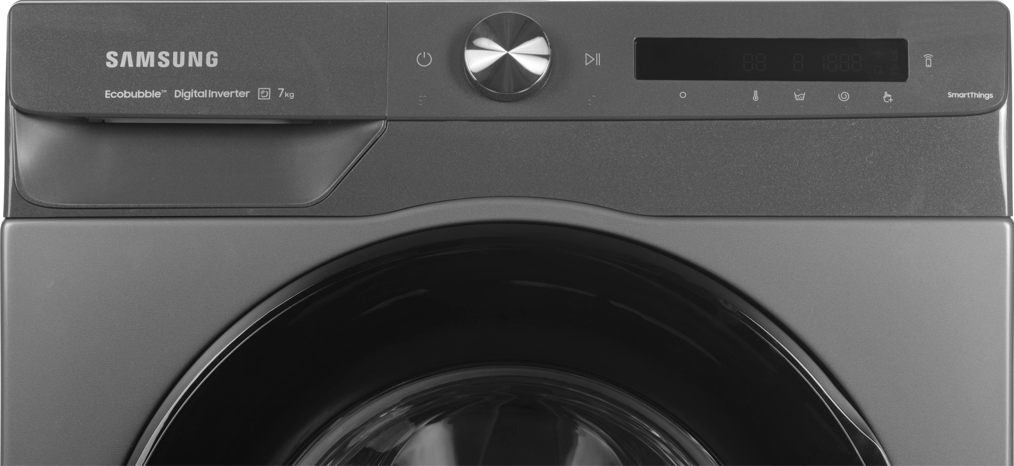 Стиральная машина Samsung WW70AG6S23ANLP, фото 4