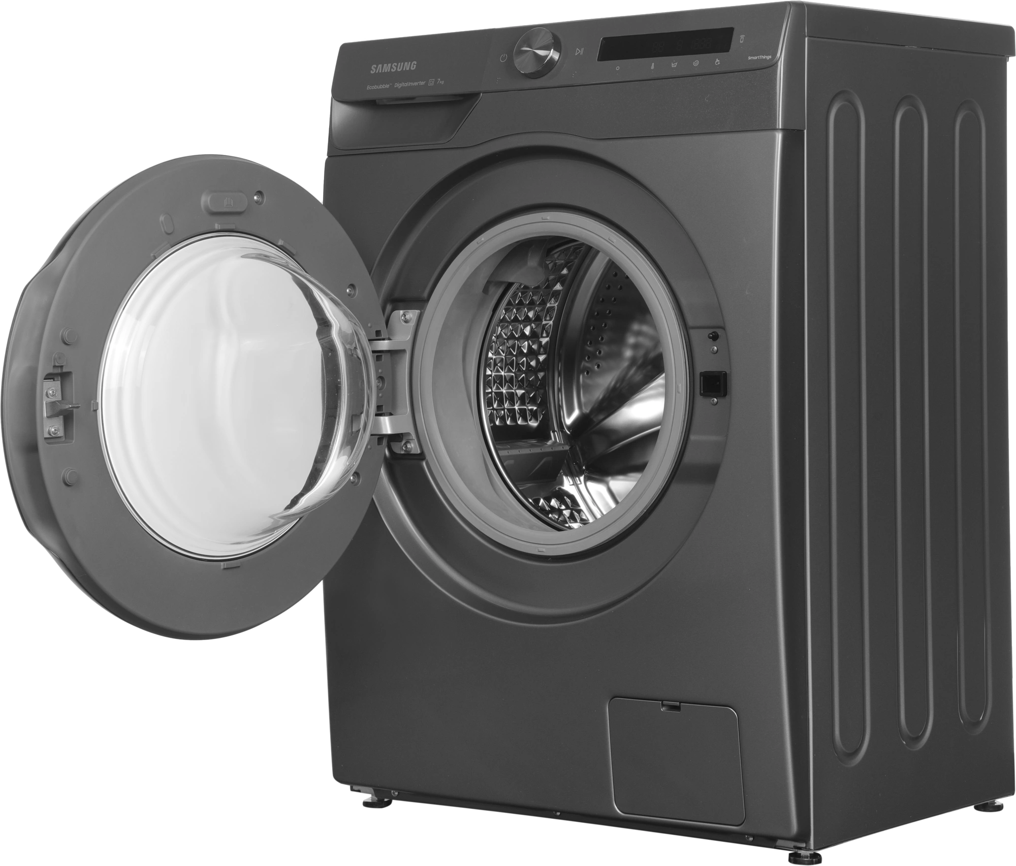 Стиральная машина Samsung WW70AG6S23ANLP, фото 5