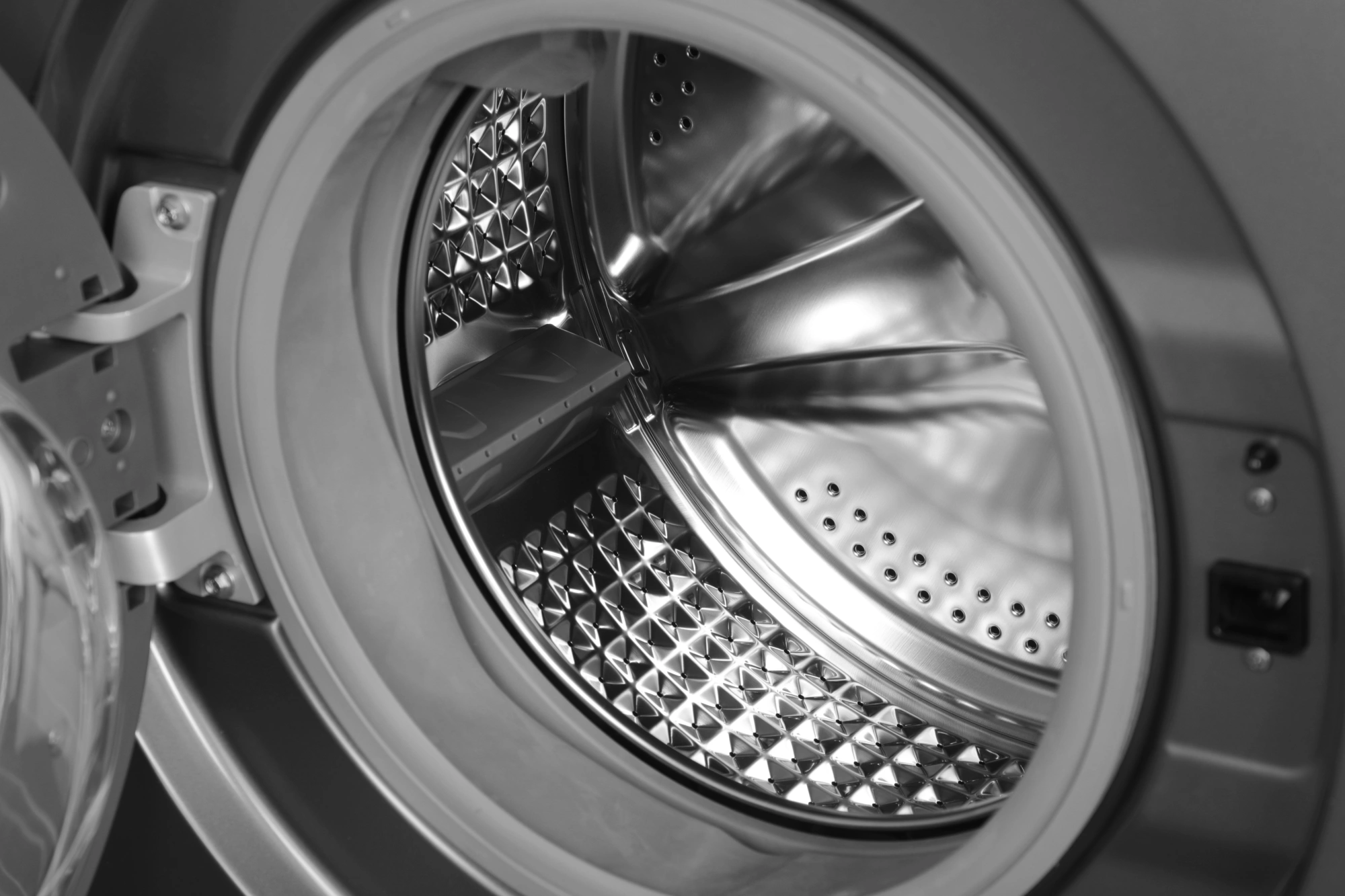 Стиральная машина Samsung WW70AG6S23ANLP, фото 6