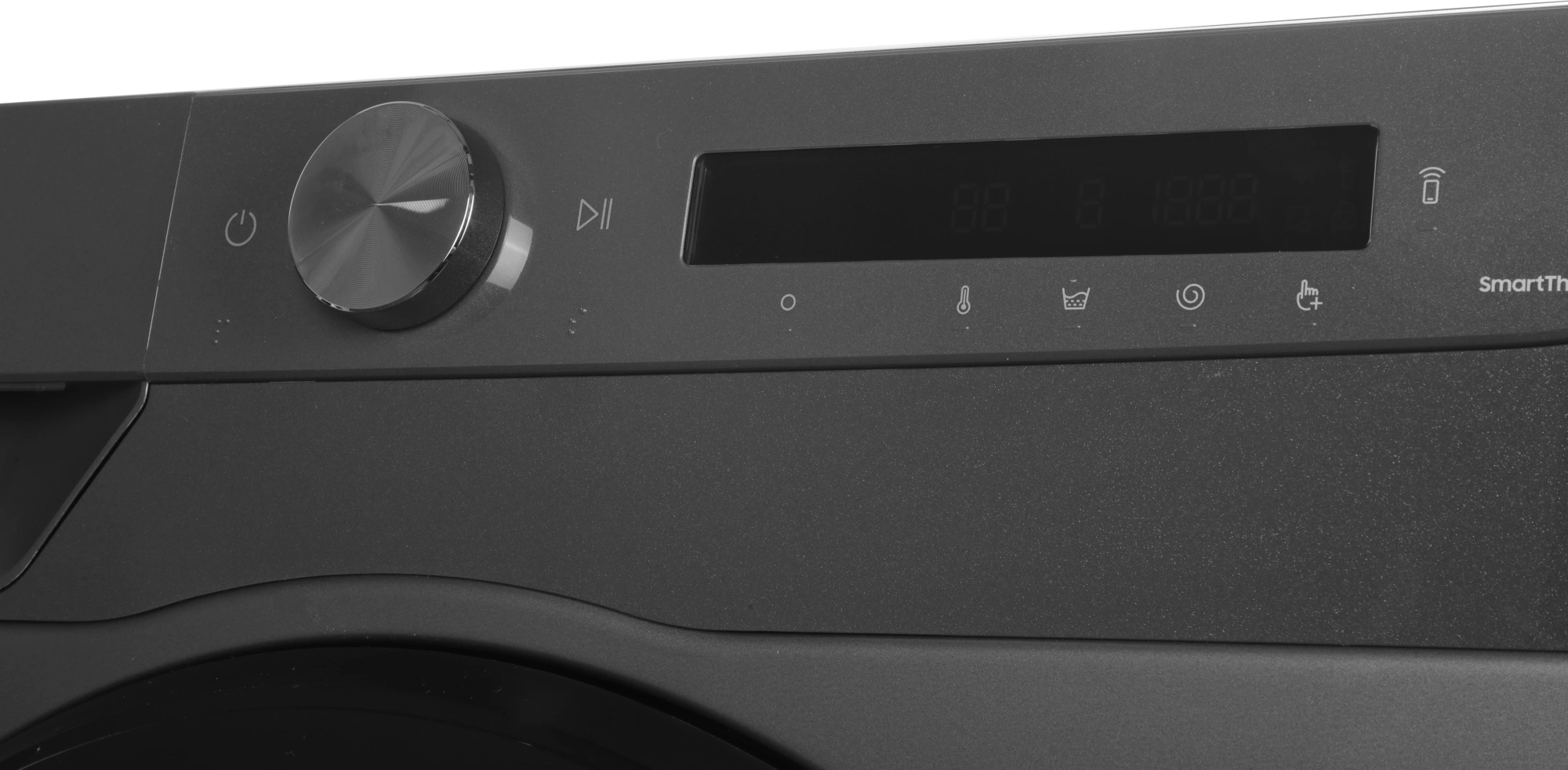 Стиральная машина Samsung WW70AG6S23ANLP, фото 7