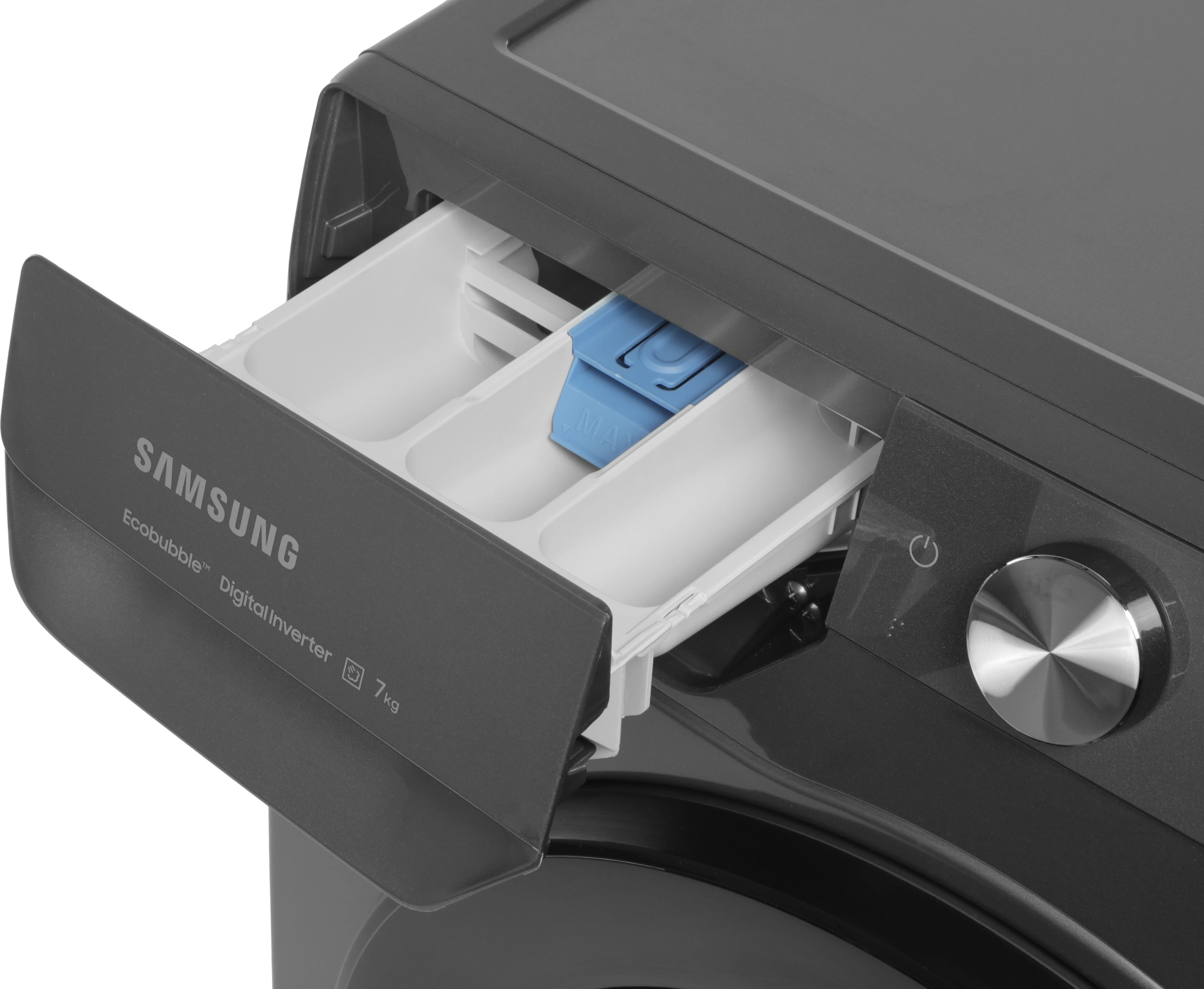 Стиральная машина Samsung WW70AG6S23ANLP, фото 8