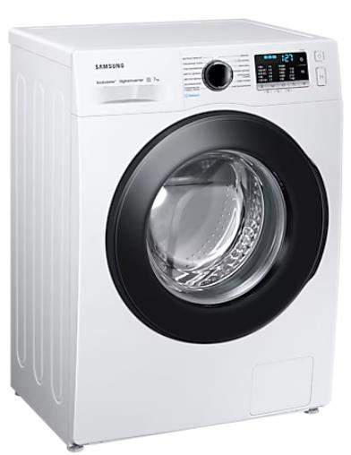 Стиральная машина SAMSUNG WW70AGAS22AELD, фото 3