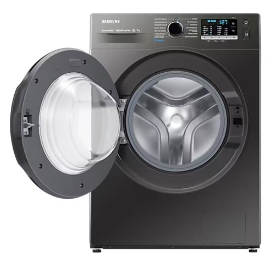 Стиральная машина SAMSUNG WW70AGAS22AXLD, превью предыдущего фото