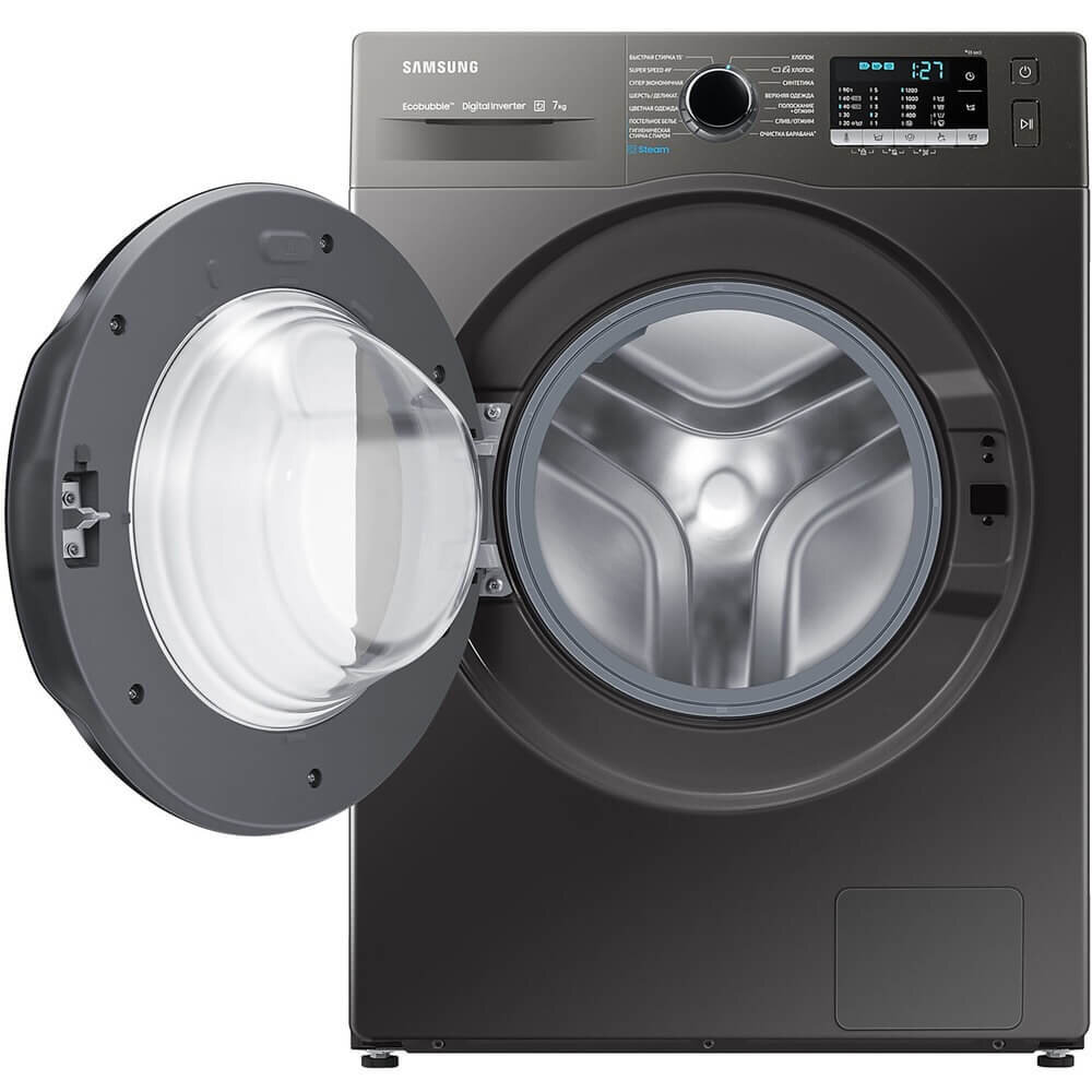 Стиральная машина Samsung WW70AGAS25AXLP, фото 6