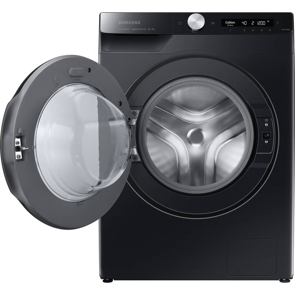 Стиральная машина Samsung WW80AG6L28BBLD, превью следующего фото