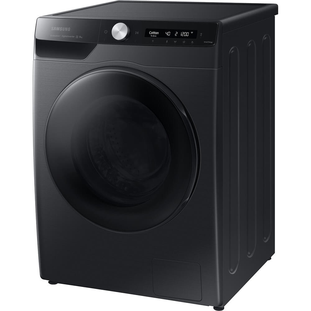 Стиральная машина Samsung WW80AG6L28BBLD, фото 6