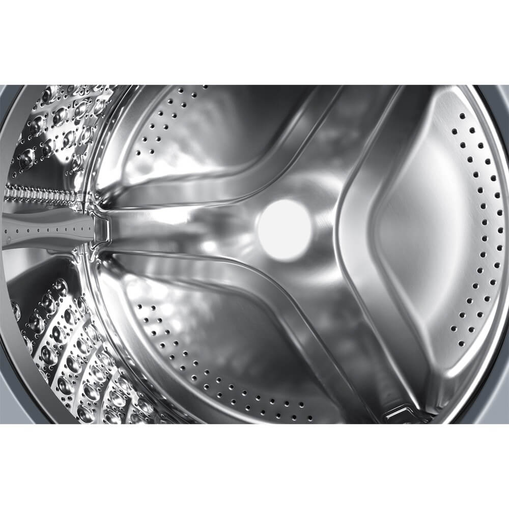 Стиральная машина Samsung WW80AG6L28BELD, фото 6