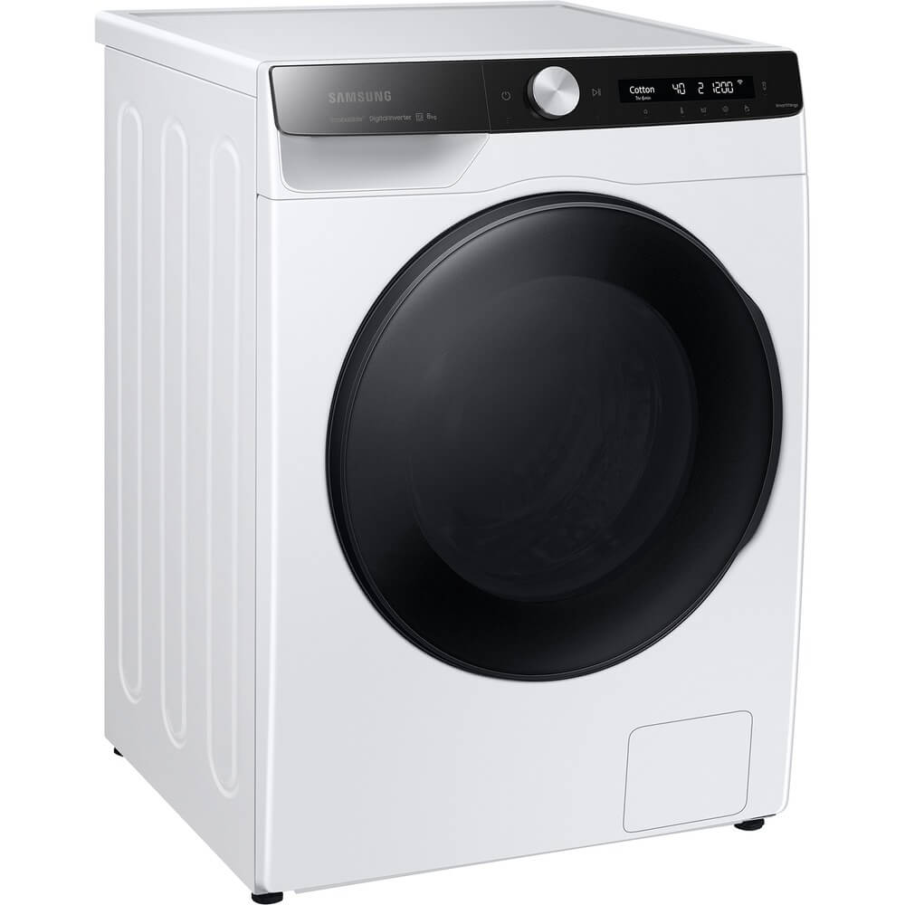 Стиральная машина Samsung WW80AG6L28BELD, фото 8