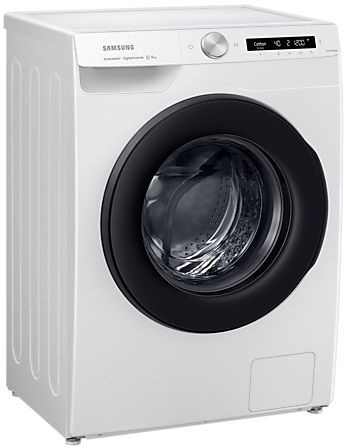 Стиральная машина Samsung WW80AG6S24AW/LD, фото 3