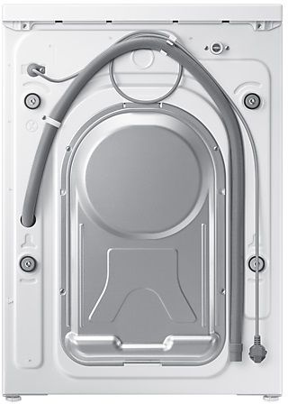 Стиральная машина Samsung WW80AG6S24AW/LD, фото 5