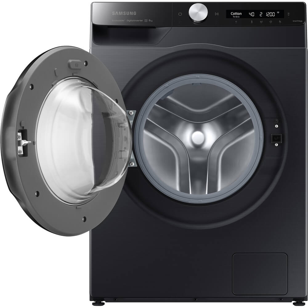 Стиральная машина Samsung WW80AG6S28ABLP, превью следующего фото