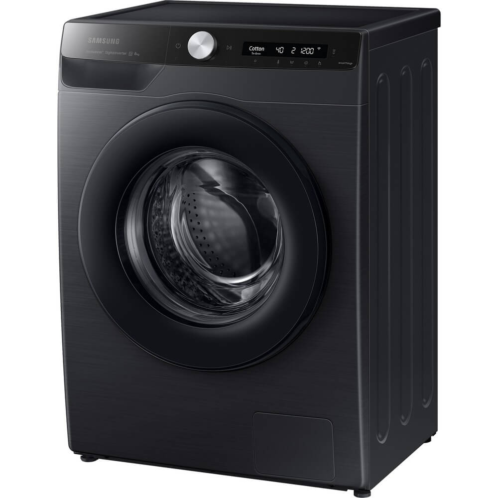 Стиральная машина Samsung WW80AG6S28ABLP, фото 5