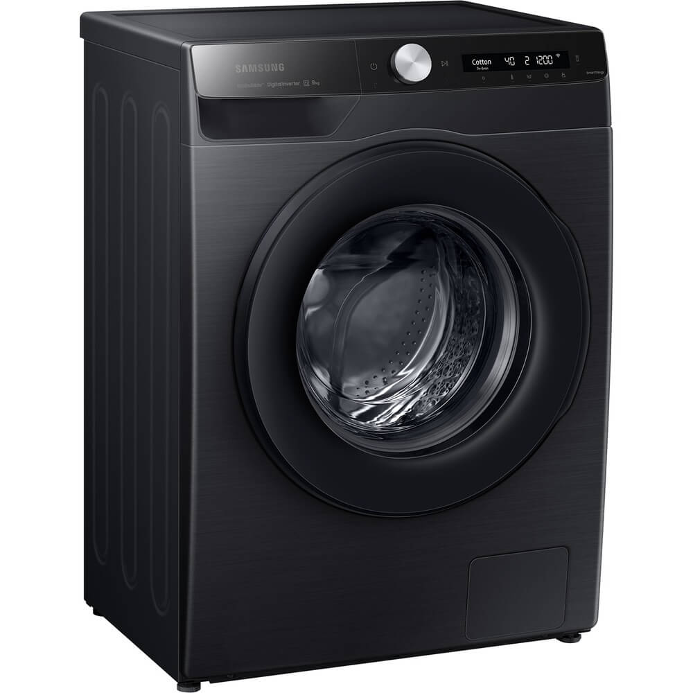 Стиральная машина Samsung WW80AG6S28ABLP, фото 6