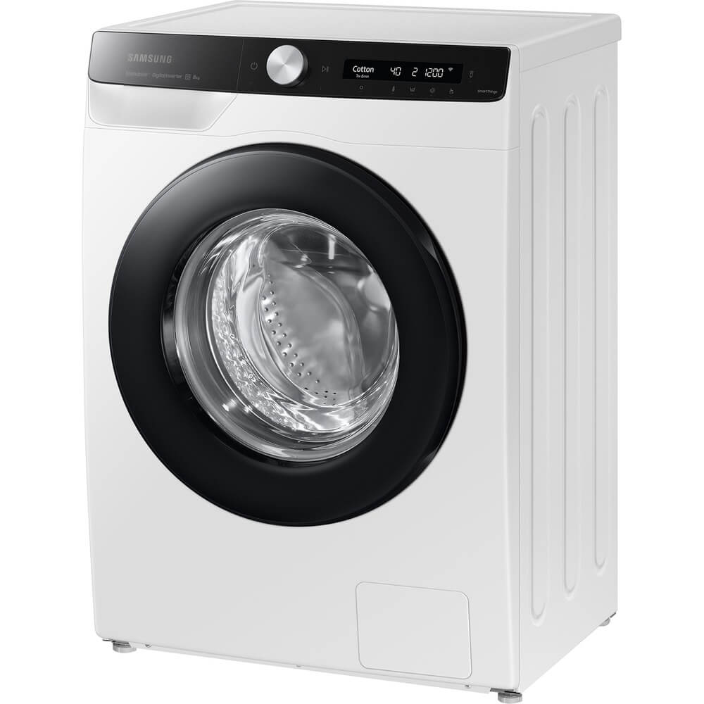 Стиральная машина Samsung WW80AG6S28AELD, фото 6