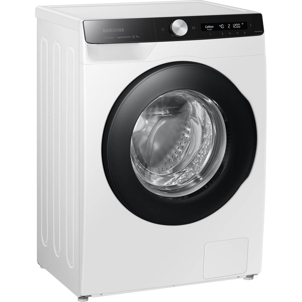 Стиральная машина Samsung WW80AG6S28AELP, фото 6