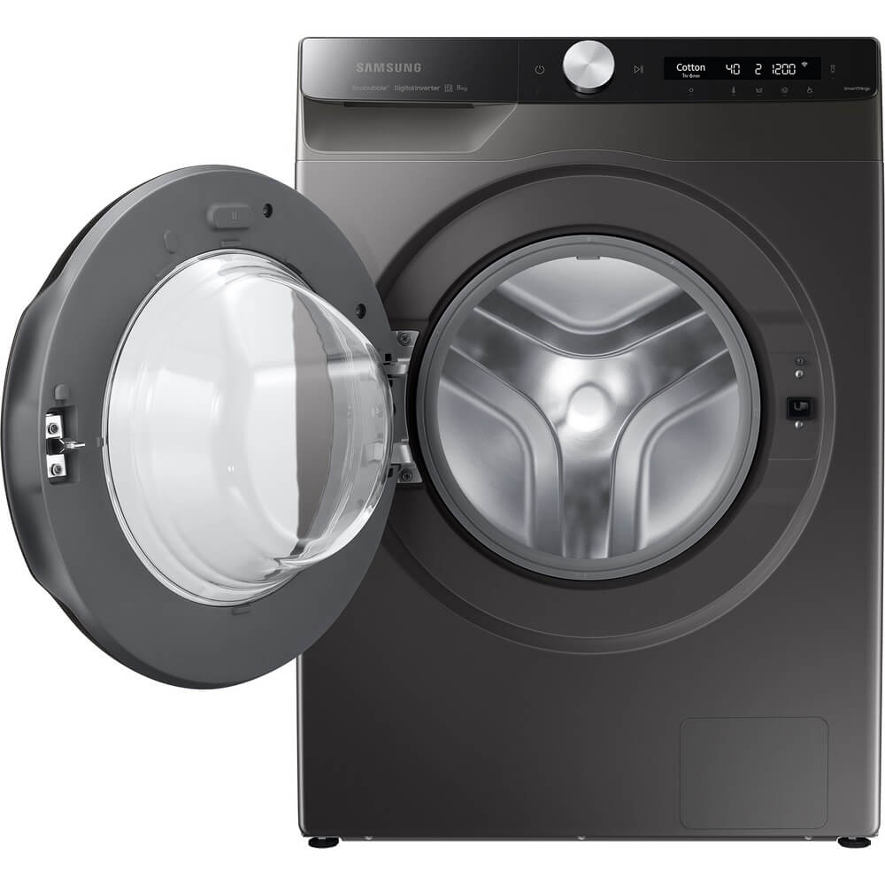 Стиральная машина Samsung WW80AG6S28AXLD, превью следующего фото