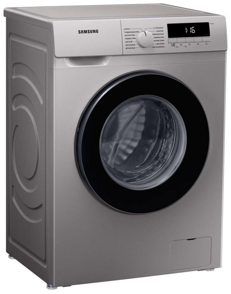 Стиральная машина SAMSUNG WW80T3040BS/LP