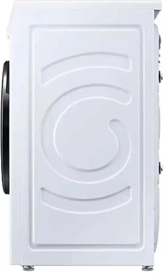 Стиральная машина SAMSUNG WW80T3040BW/LP, фото 5