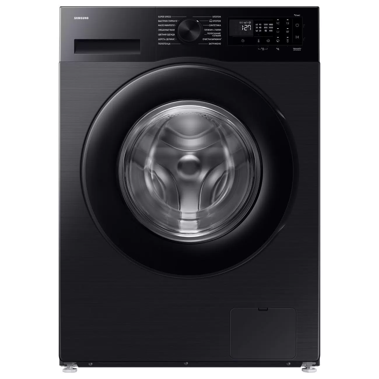 Стиральная машина Samsung WW90DG5U34ABLP